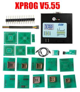 XPROG-M V5.55 программатор EEPROM и микроконтроллеров